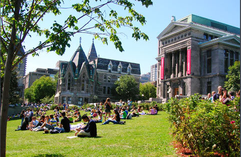 麦吉尔大学McGill University(McGill)_VPEA